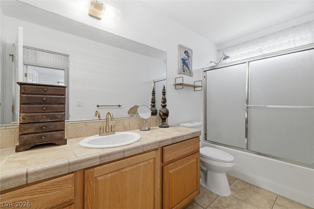 1541 West Big Oak Lane Pahrump NV 89060