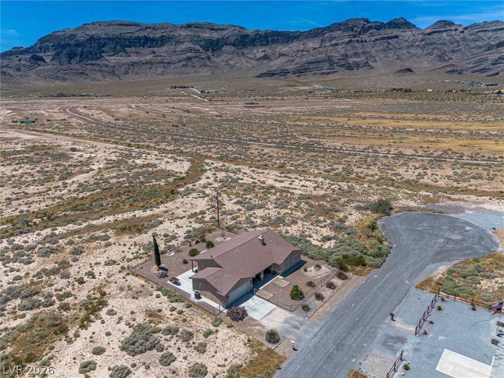 1541 West Big Oak Lane Pahrump NV 89060