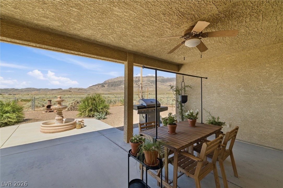 1541 West Big Oak Lane Pahrump NV 89060