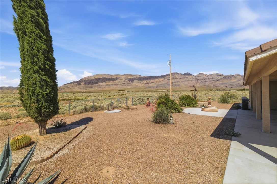 1541 West Big Oak Lane Pahrump NV 89060