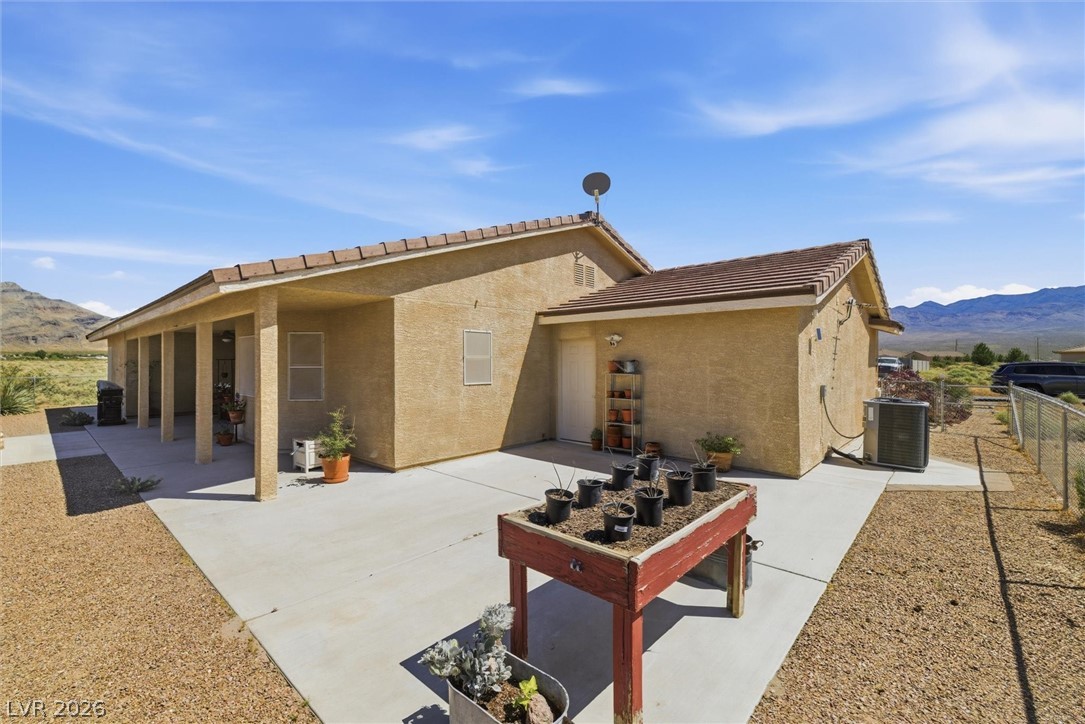 1541 West Big Oak Lane Pahrump NV 89060