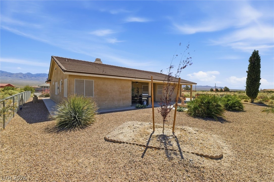 1541 West Big Oak Lane Pahrump NV 89060