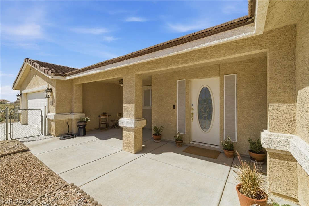 1541 West Big Oak Lane Pahrump NV 89060