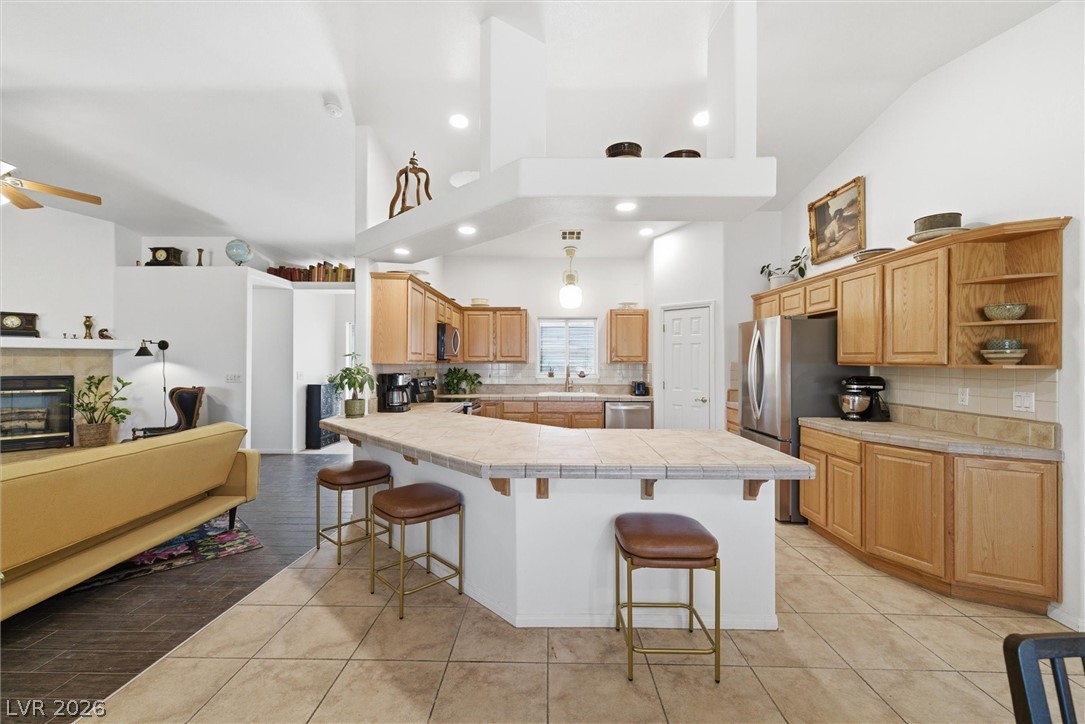 1541 West Big Oak Lane Pahrump NV 89060