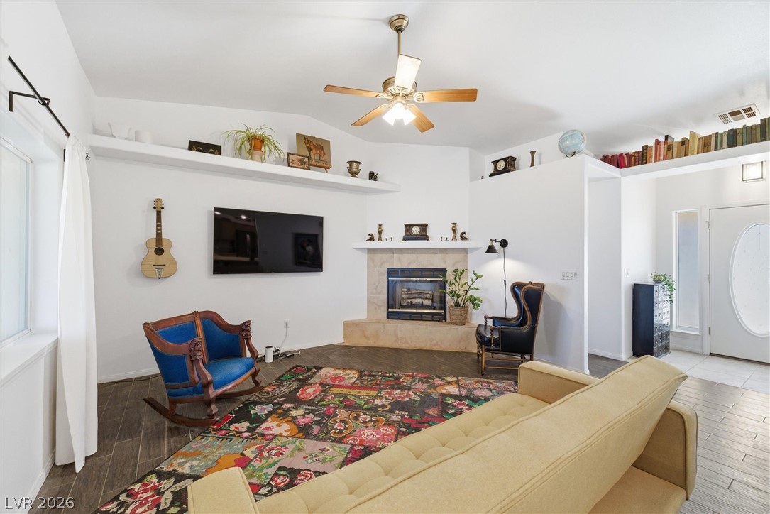 1541 West Big Oak Lane Pahrump NV 89060