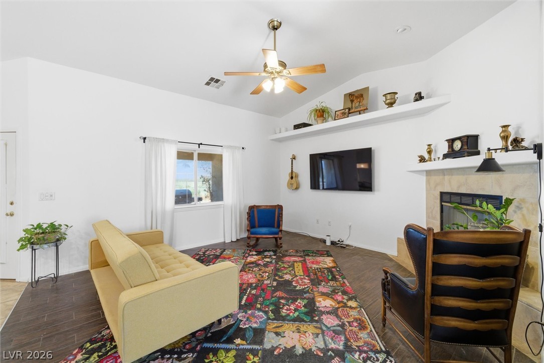 1541 West Big Oak Lane Pahrump NV 89060