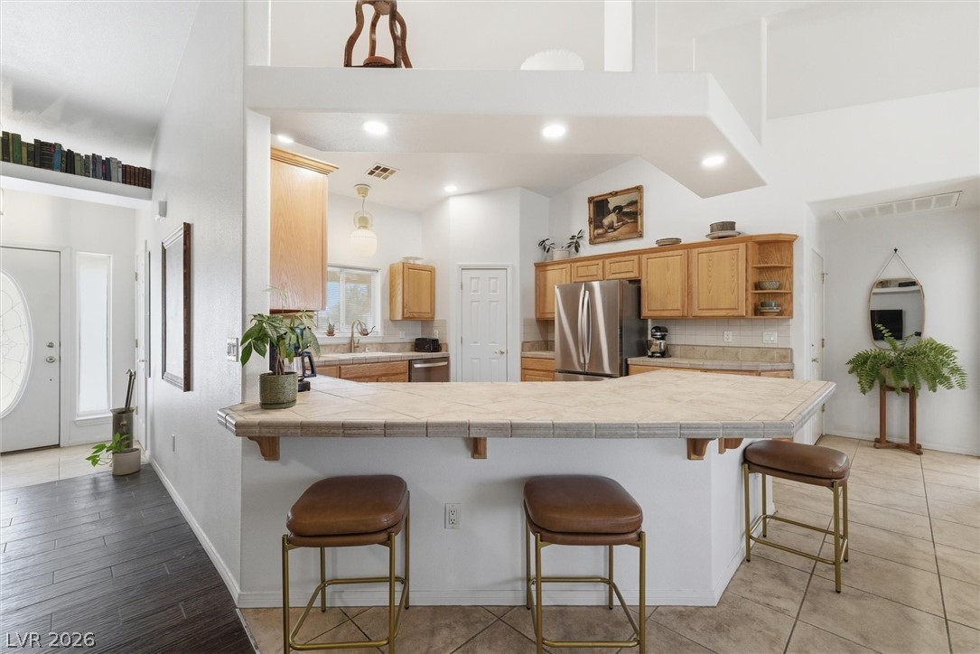 1541 West Big Oak Lane Pahrump NV 89060