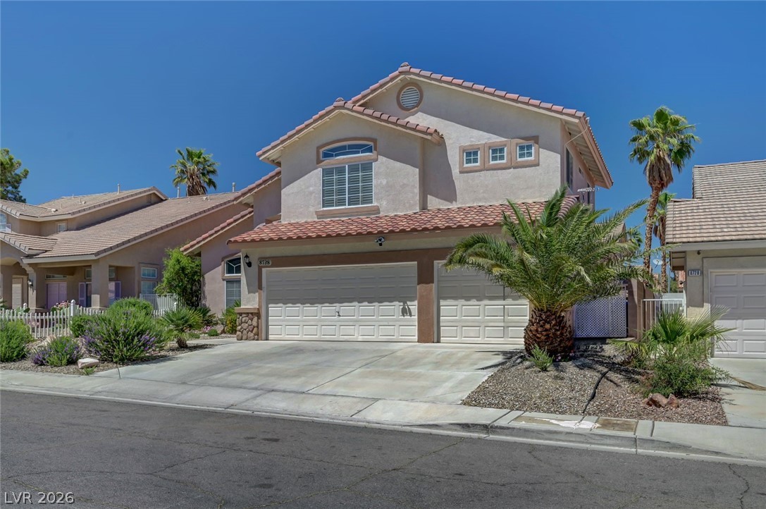 8738 Vista Cantera Court Las Vegas NV 89147