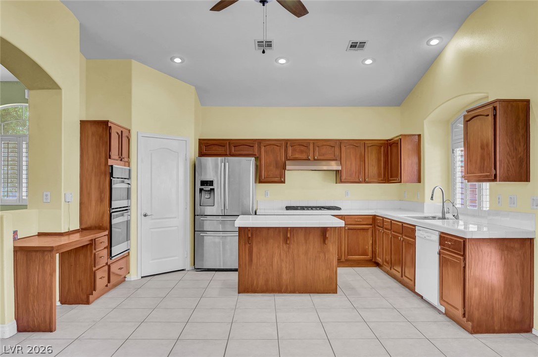 8738 Vista Cantera Court Las Vegas NV 89147
