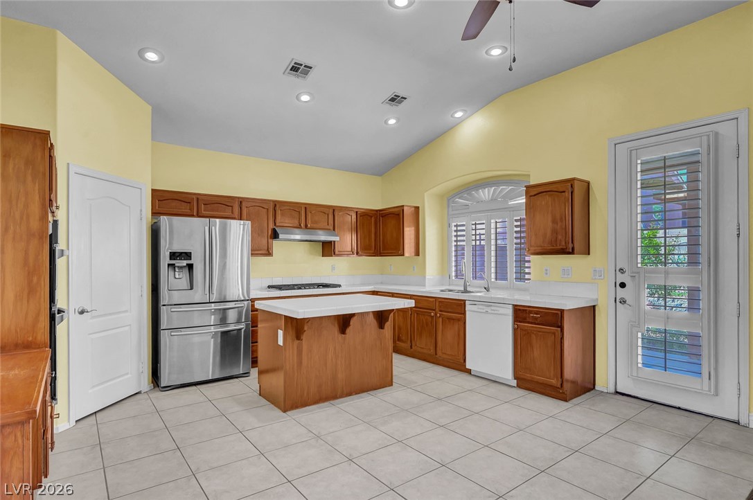 8738 Vista Cantera Court Las Vegas NV 89147