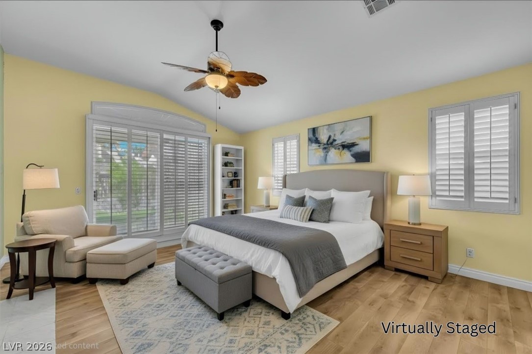 8738 Vista Cantera Court Las Vegas NV 89147