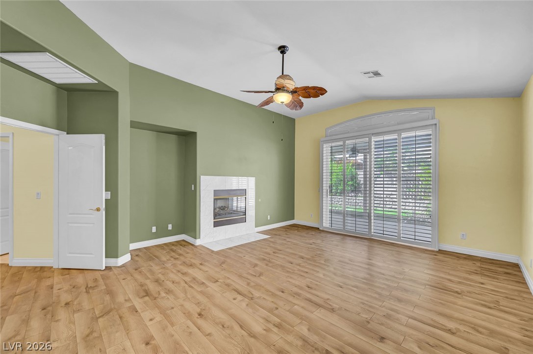 8738 Vista Cantera Court Las Vegas NV 89147