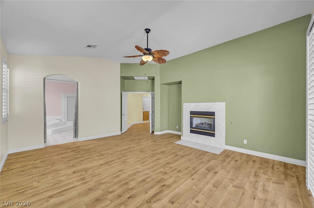 8738 Vista Cantera Court Las Vegas NV 89147