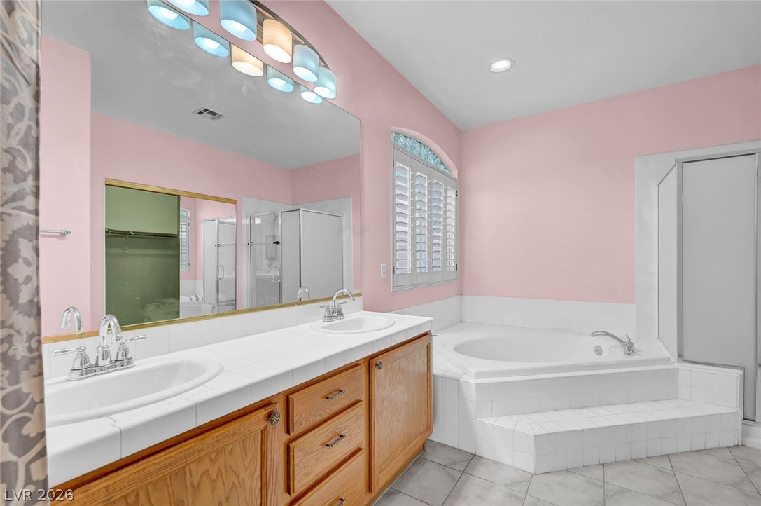 8738 Vista Cantera Court Las Vegas NV 89147