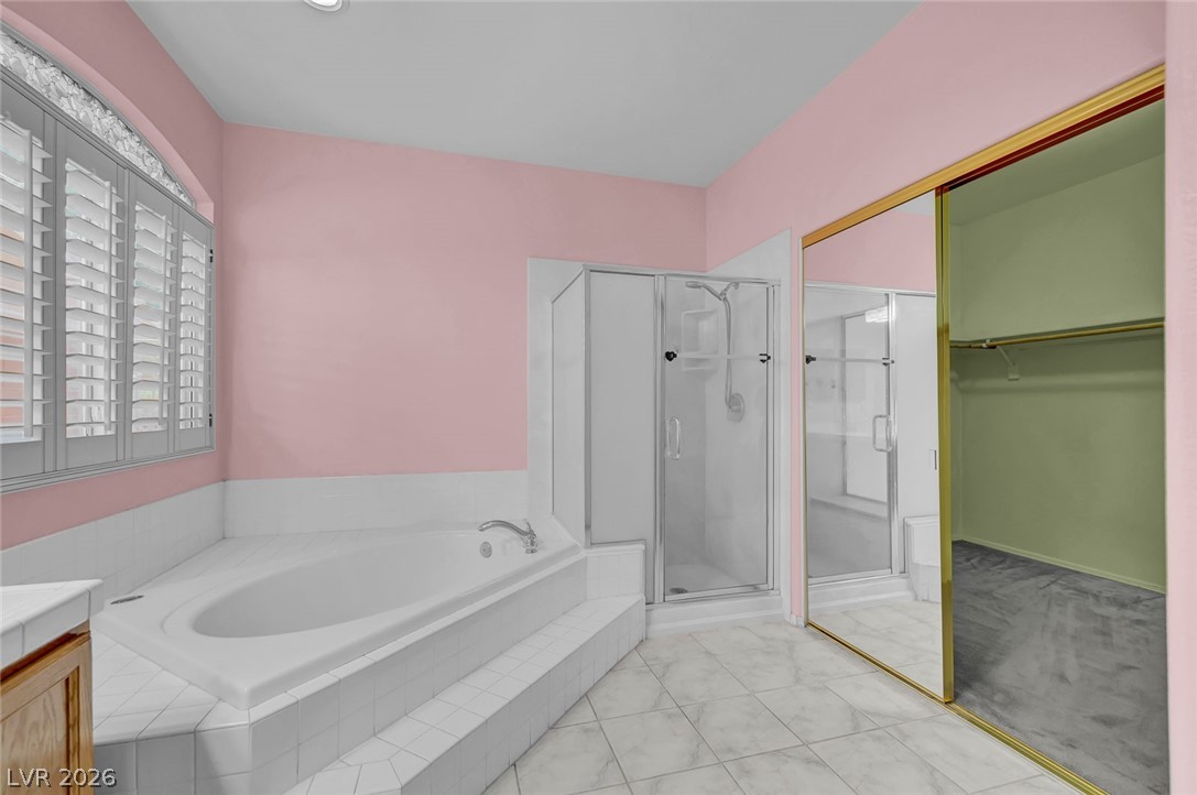 8738 Vista Cantera Court Las Vegas NV 89147