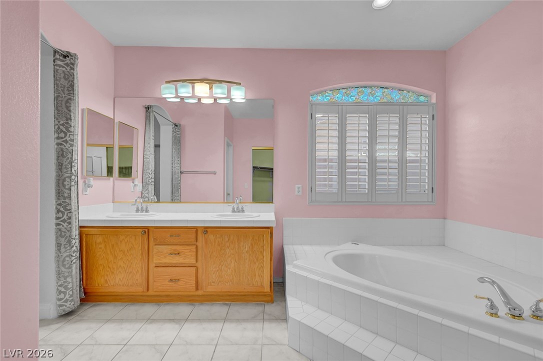 8738 Vista Cantera Court Las Vegas NV 89147