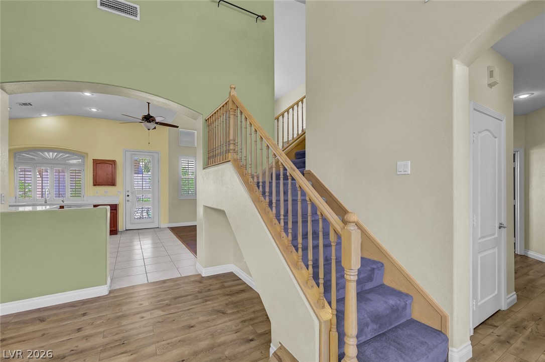 8738 Vista Cantera Court Las Vegas NV 89147