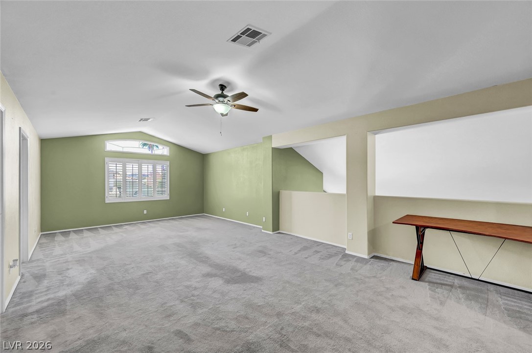 8738 Vista Cantera Court Las Vegas NV 89147