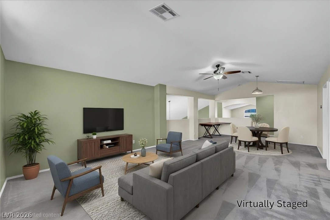 8738 Vista Cantera Court Las Vegas NV 89147