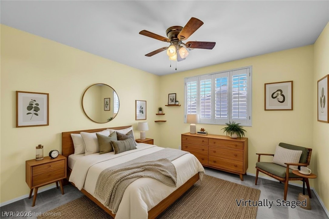 8738 Vista Cantera Court Las Vegas NV 89147