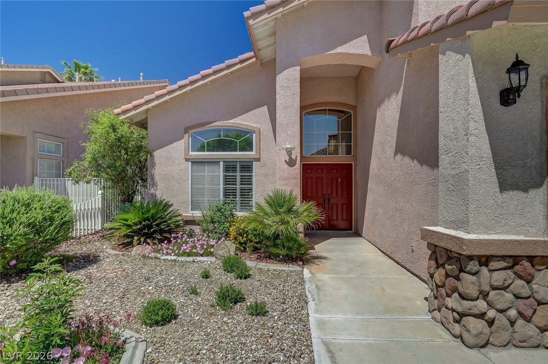 8738 Vista Cantera Court Las Vegas NV 89147