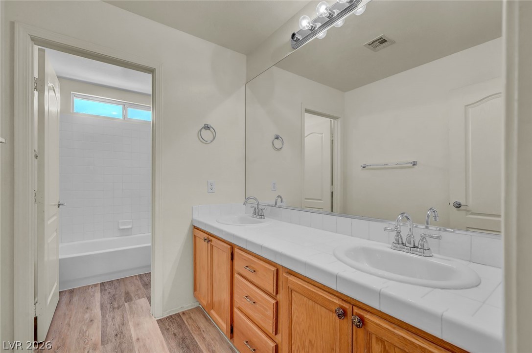 8738 Vista Cantera Court Las Vegas NV 89147
