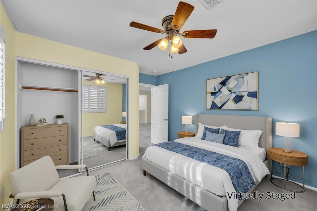 8738 Vista Cantera Court Las Vegas NV 89147