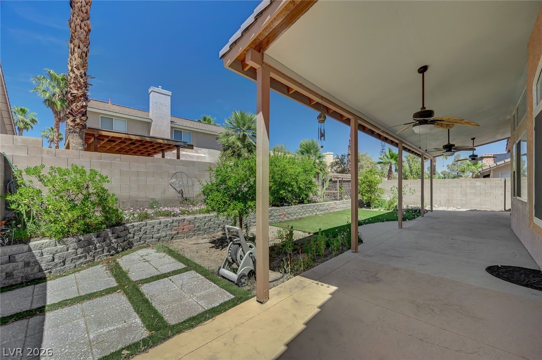 8738 Vista Cantera Court Las Vegas NV 89147