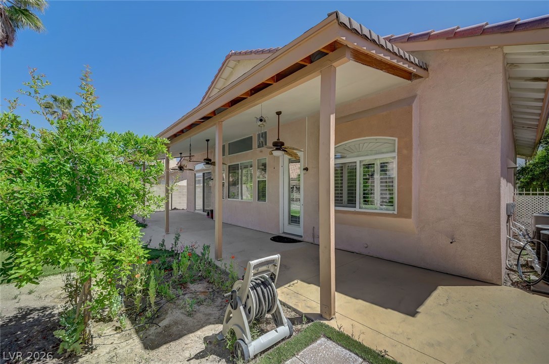 8738 Vista Cantera Court Las Vegas NV 89147