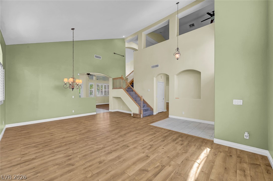 8738 Vista Cantera Court Las Vegas NV 89147