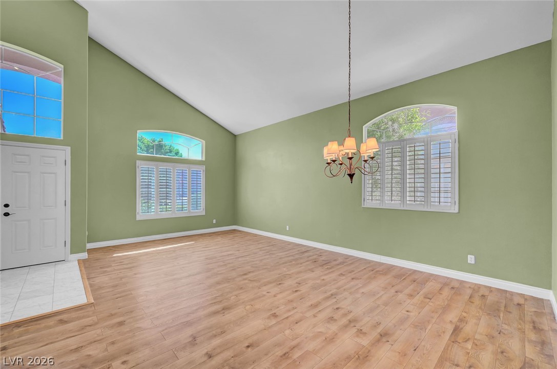 8738 Vista Cantera Court Las Vegas NV 89147
