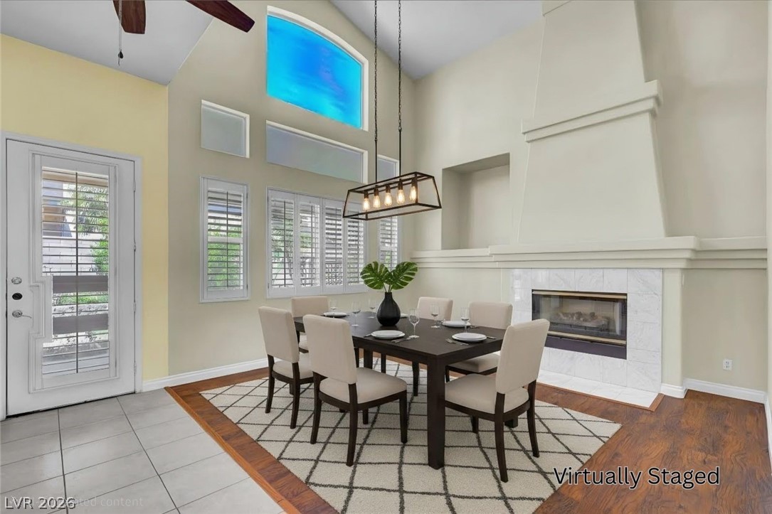 8738 Vista Cantera Court Las Vegas NV 89147