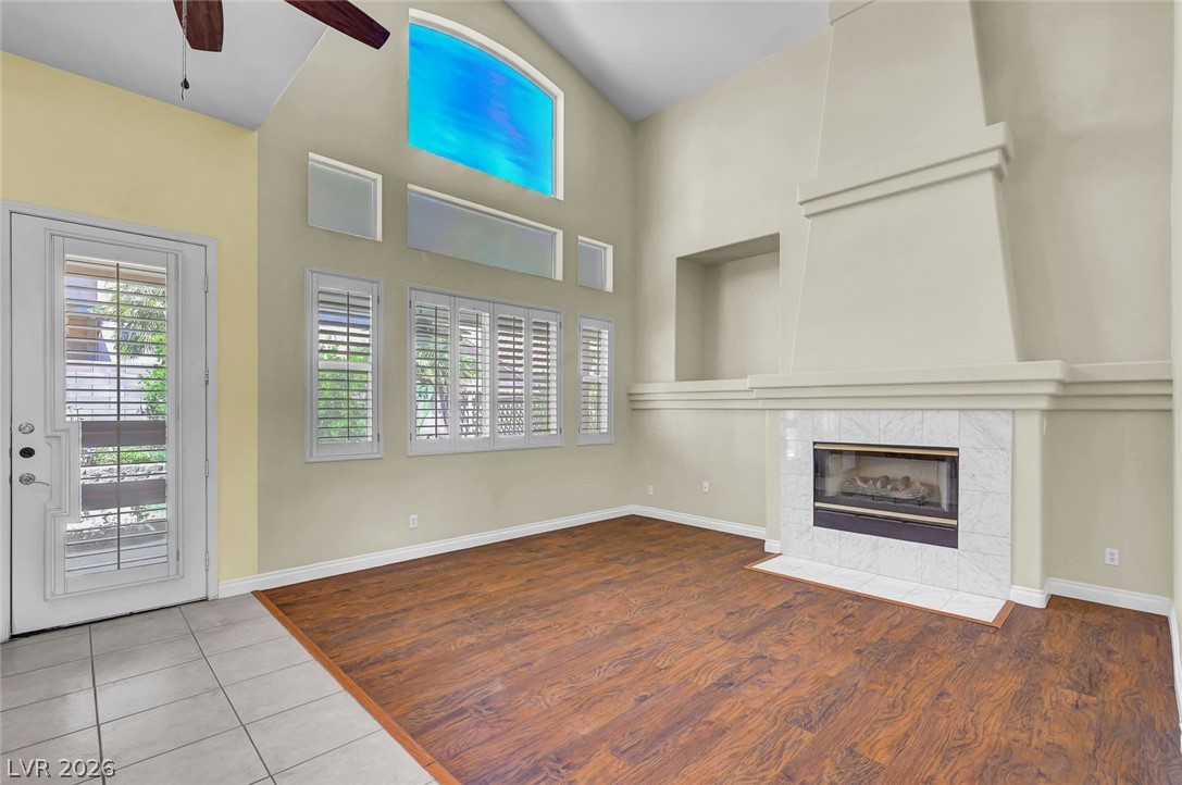 8738 Vista Cantera Court Las Vegas NV 89147