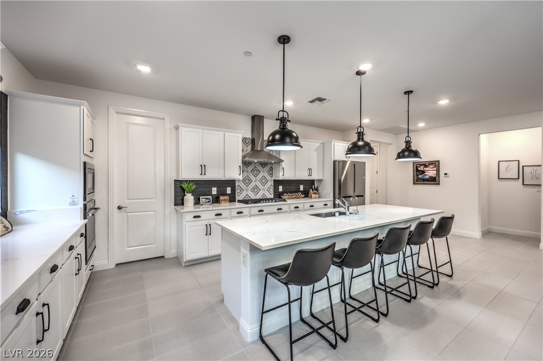 6509 Sandero Springs Street Las Vegas NV 89166