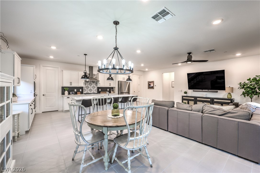 6509 Sandero Springs Street Las Vegas NV 89166