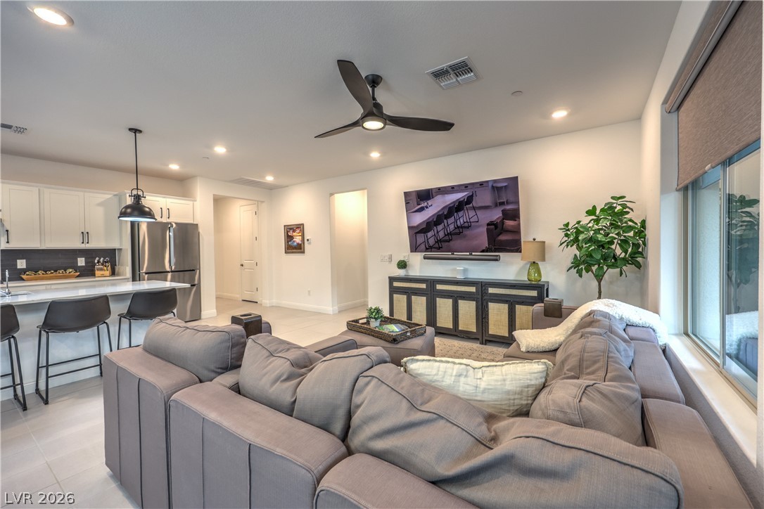 6509 Sandero Springs Street Las Vegas NV 89166