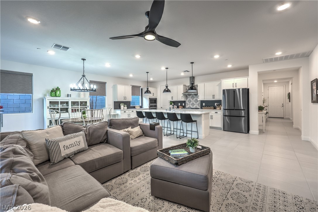 6509 Sandero Springs Street Las Vegas NV 89166