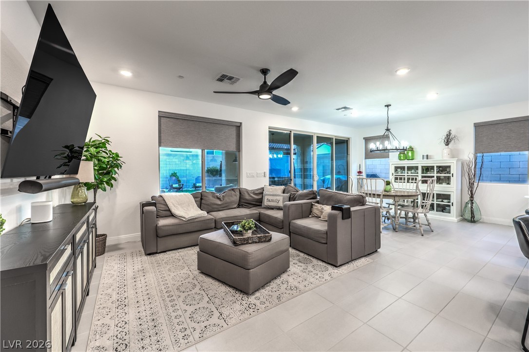 6509 Sandero Springs Street Las Vegas NV 89166
