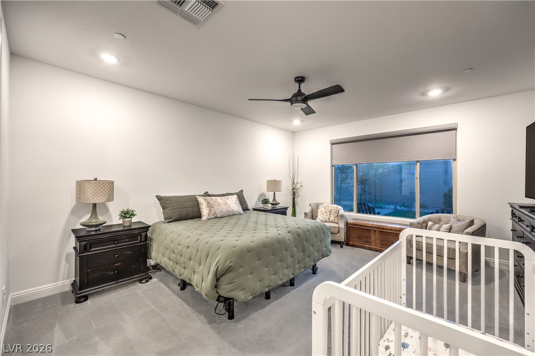 6509 Sandero Springs Street Las Vegas NV 89166