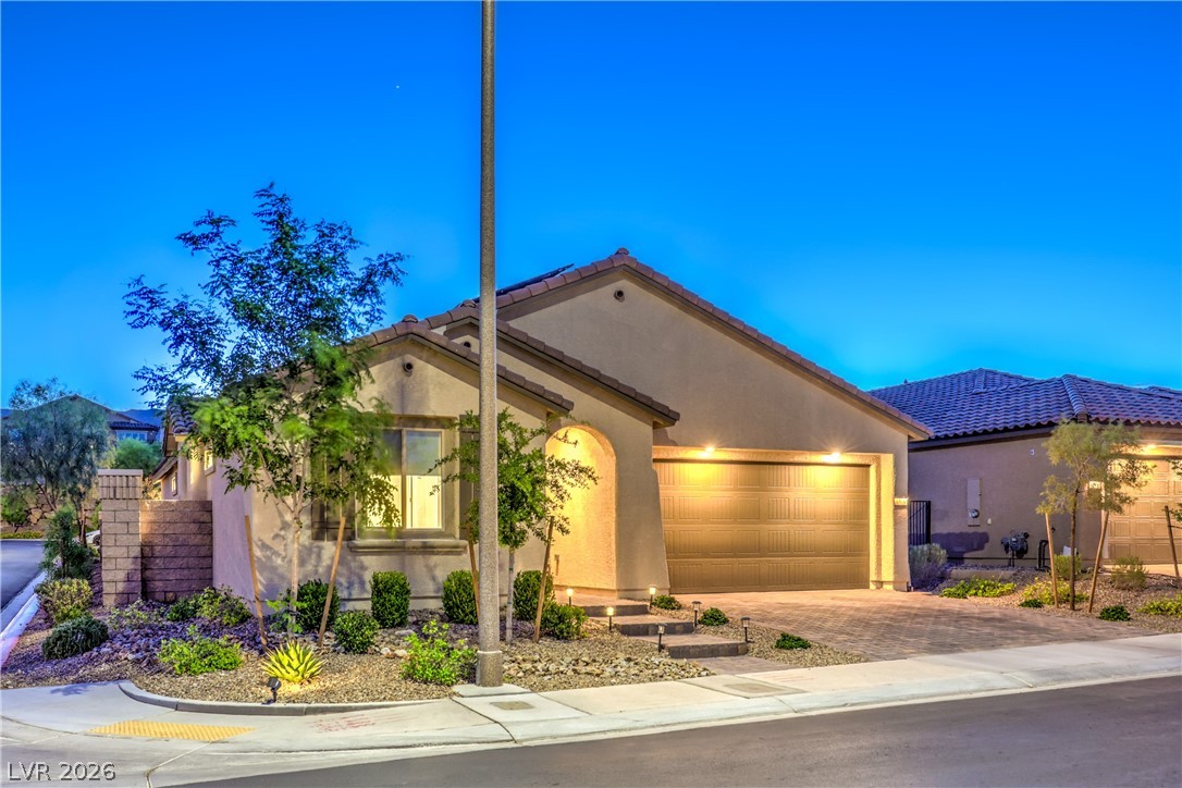 6509 Sandero Springs Street Las Vegas NV 89166