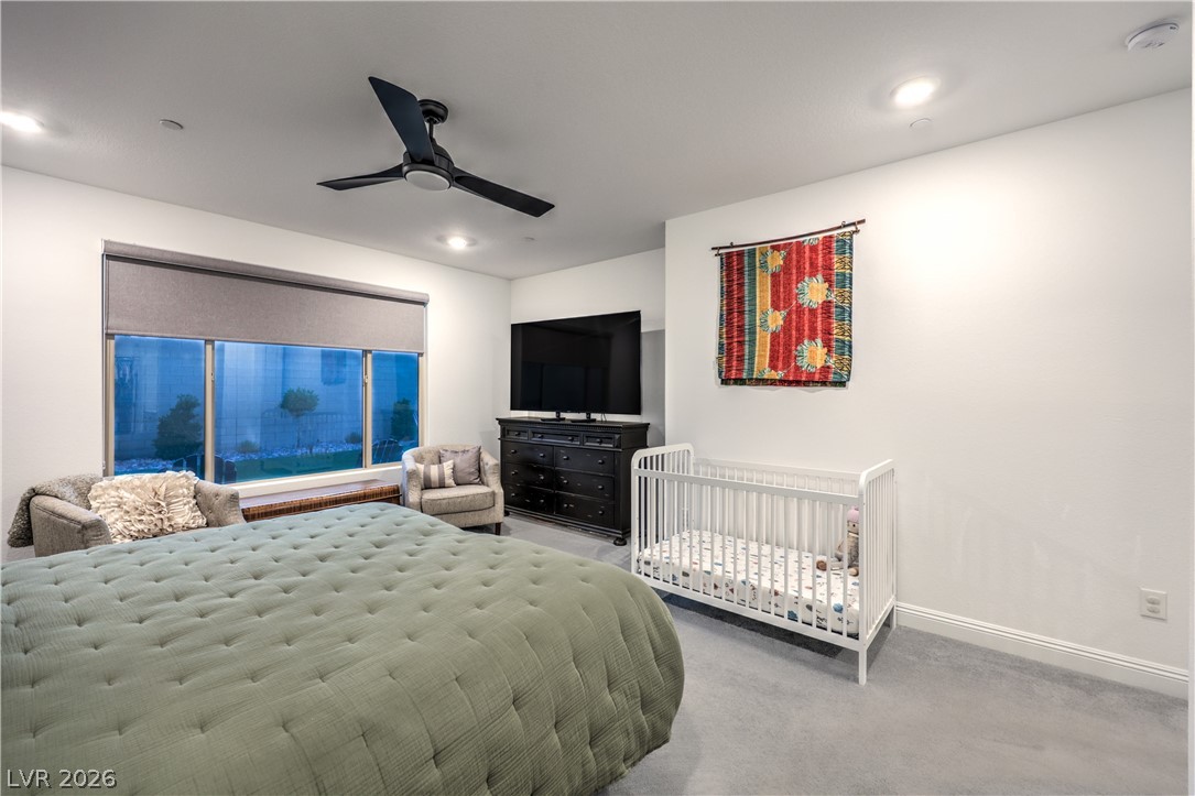 6509 Sandero Springs Street Las Vegas NV 89166
