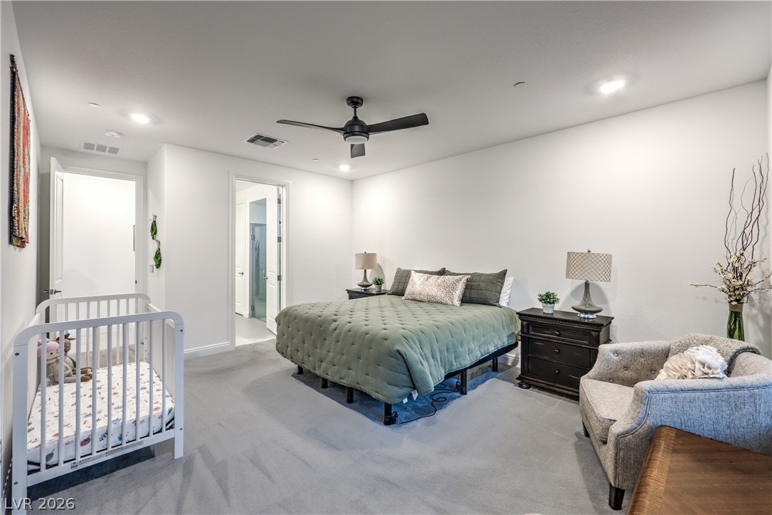 6509 Sandero Springs Street Las Vegas NV 89166