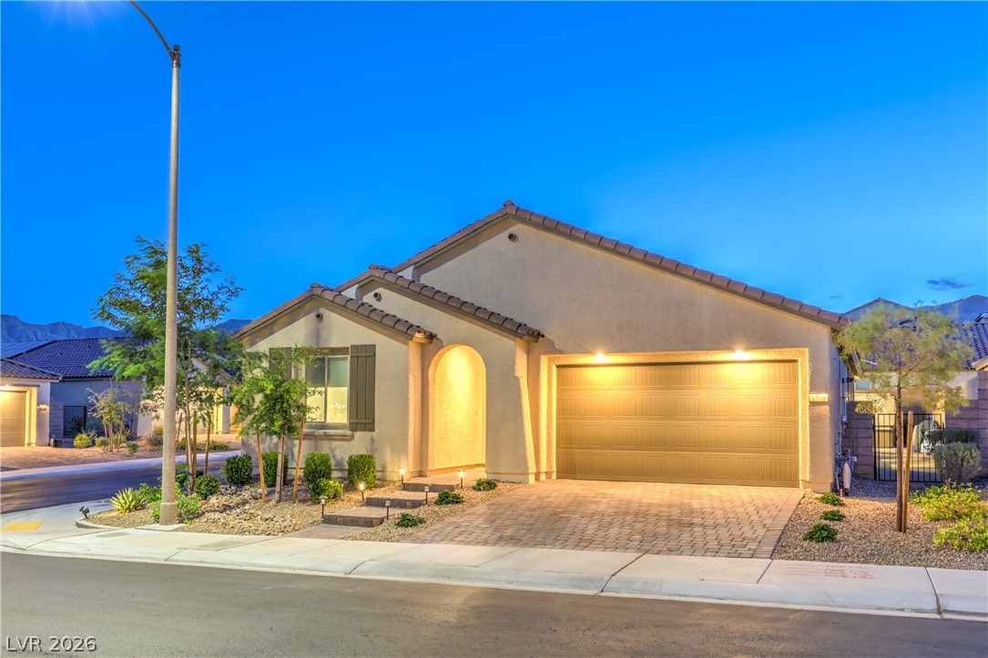 6509 Sandero Springs Street Las Vegas NV 89166