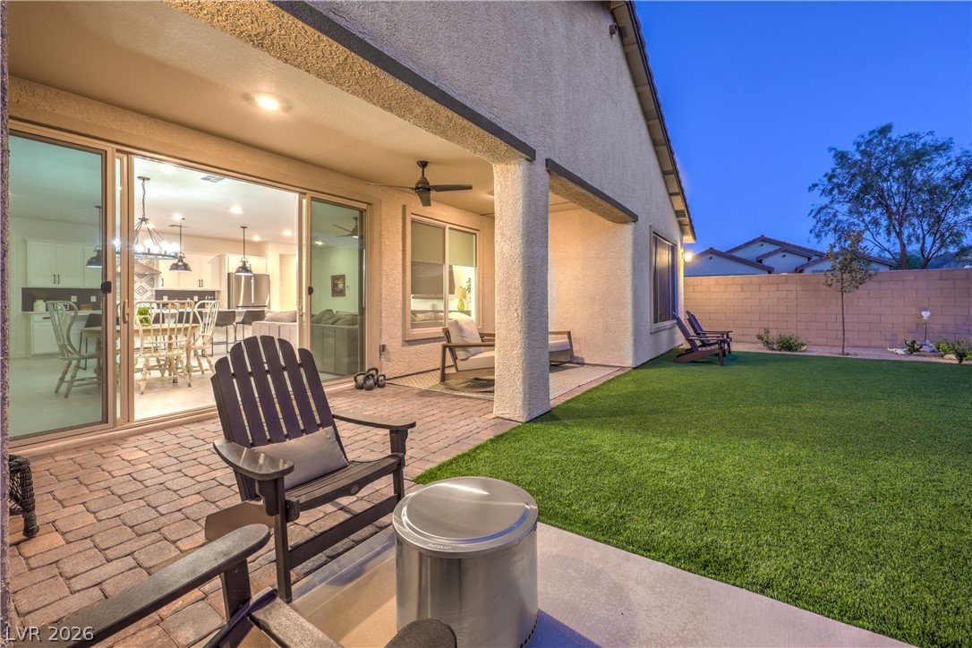 6509 Sandero Springs Street Las Vegas NV 89166