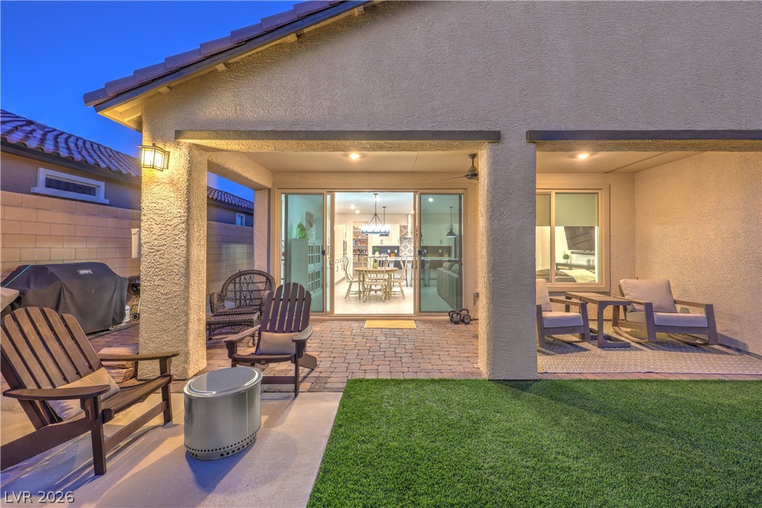 6509 Sandero Springs Street Las Vegas NV 89166