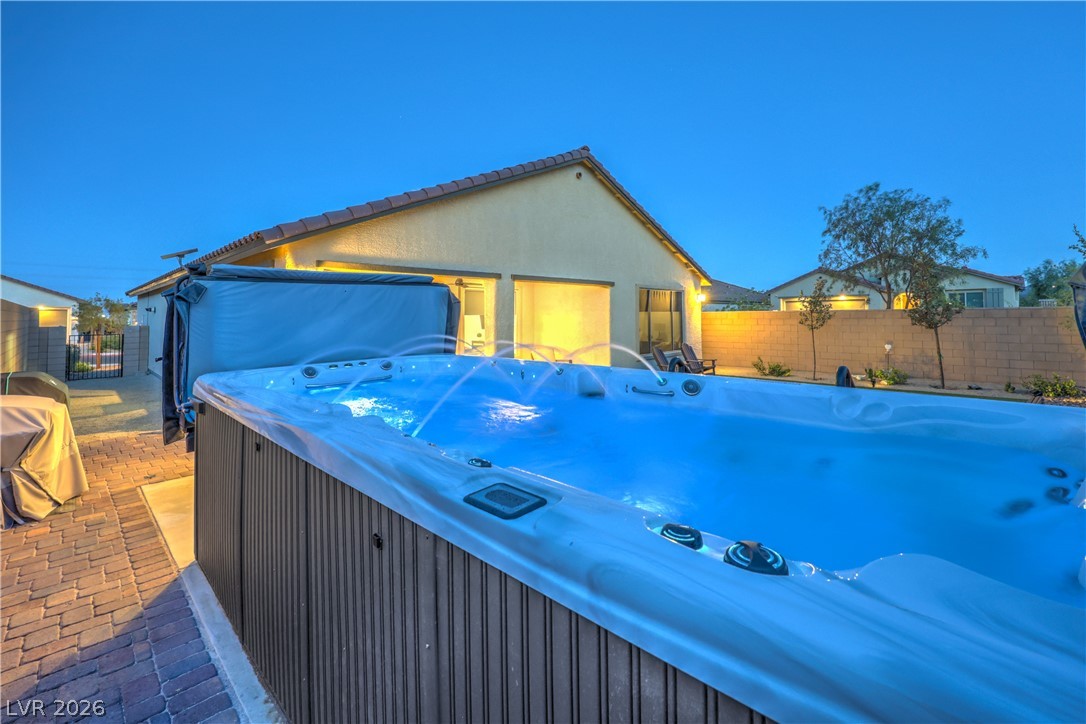 6509 Sandero Springs Street Las Vegas NV 89166