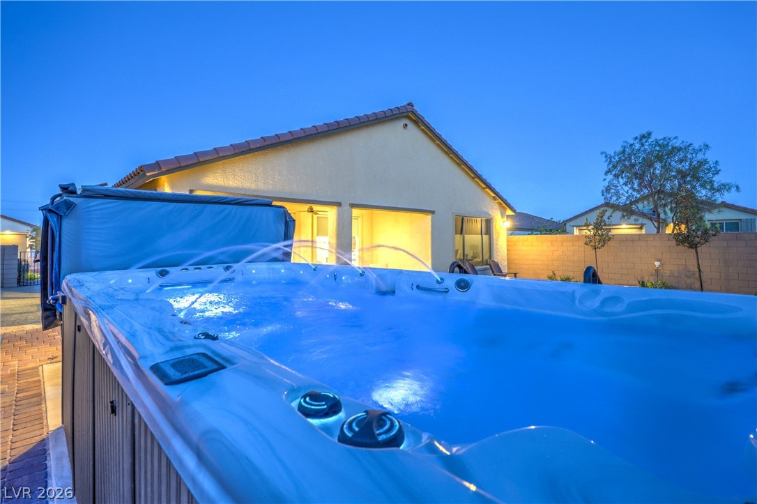 6509 Sandero Springs Street Las Vegas NV 89166