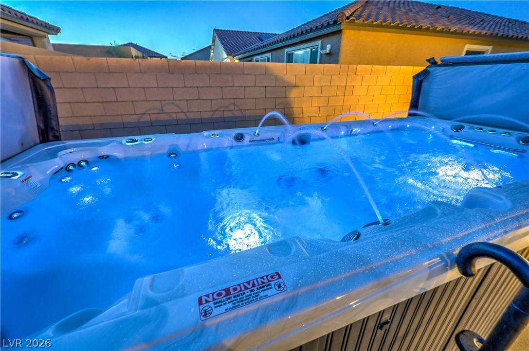 6509 Sandero Springs Street Las Vegas NV 89166