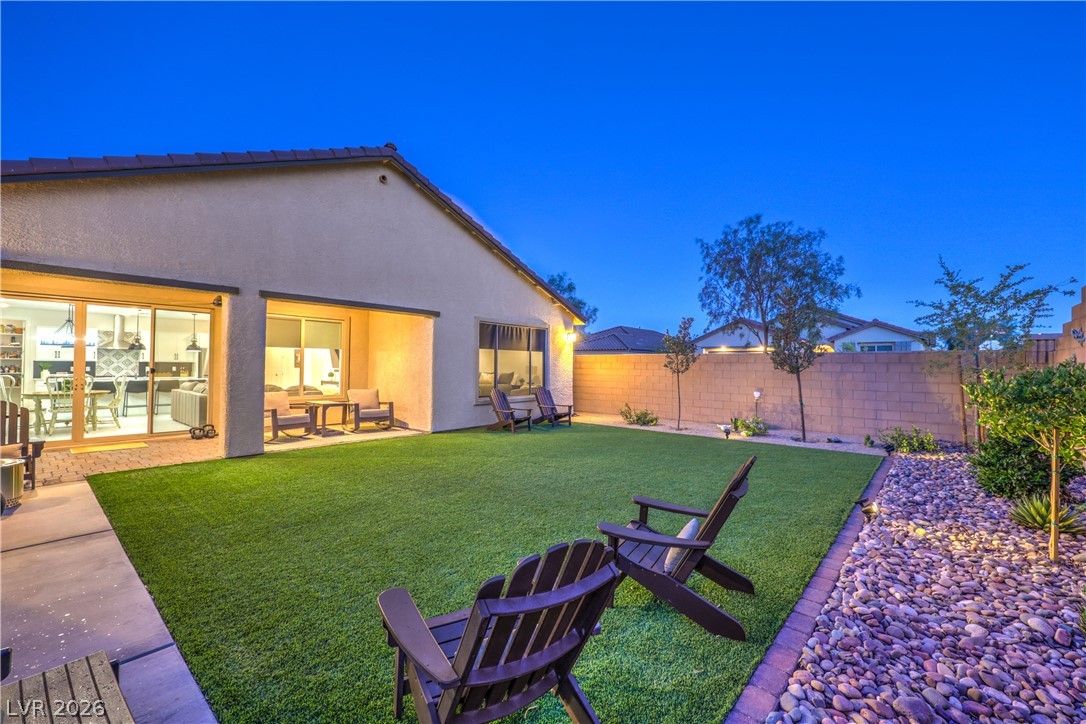 6509 Sandero Springs Street Las Vegas NV 89166
