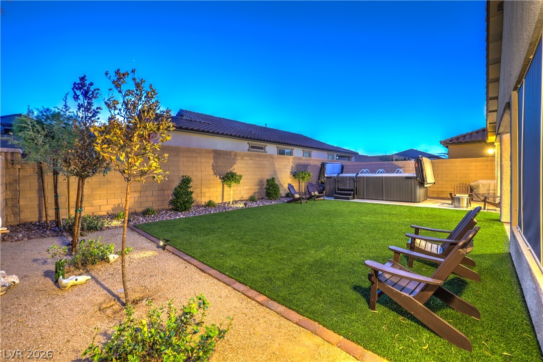 6509 Sandero Springs Street Las Vegas NV 89166